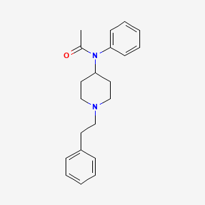 Acetylfentanyl