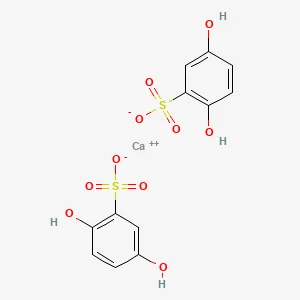 Calcium dobesilate