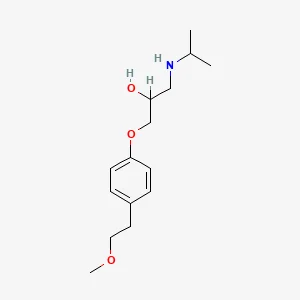 Metoprolol