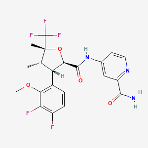 Suzetrigine