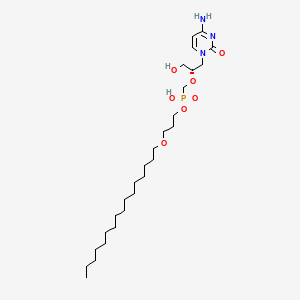 Brincidofovir