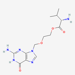 Valacyclovir