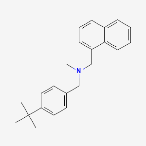 Butenafine