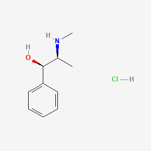 Ephedrine hydrochloride