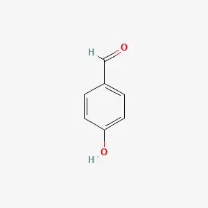 4-Hydroxybenzaldehyde