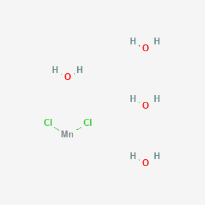 Manganese chloride tetrahydrate