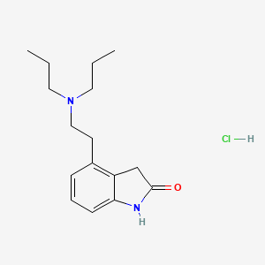 Ropinirole hydrochloride