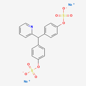 Sodium picosulfate