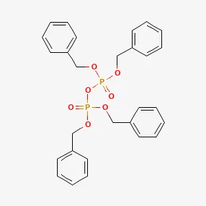 Tetrabenzyl Pyrophosphate