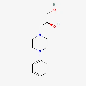 Levodropropizine