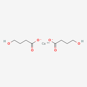 Calcium oxybate