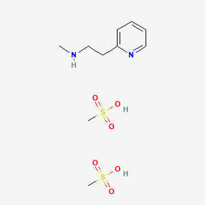 Betahistine mesilate