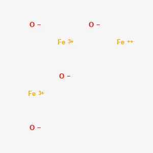 Ferumoxytol