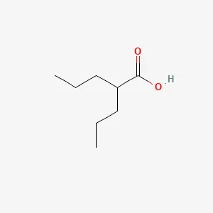 Valproic acid