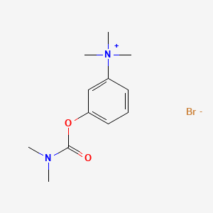 Neostigmine bromide