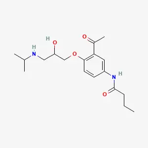 Acebutolol