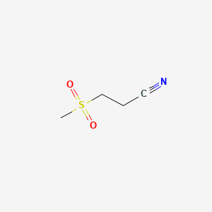 Dapansutrile
