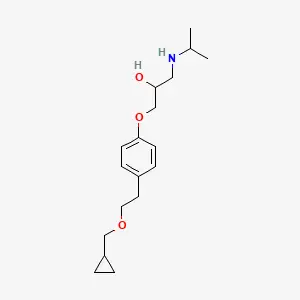 Betaxolol