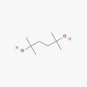 2,5-Dimethyl-2,5-hexanediol