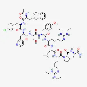 Ganirelix