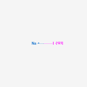 Sodium Iodide I-123