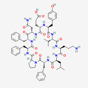 Tyrothricin
