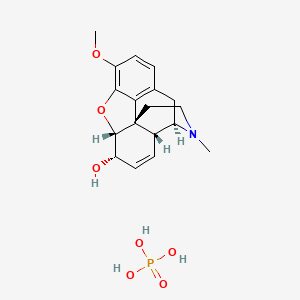 Codeine phosphate