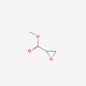 Methyl oxirane-2-carboxylate