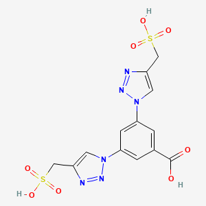RNase A inhibitor 31