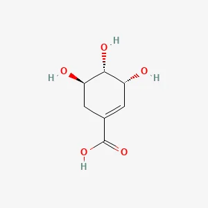 Shikimic acid