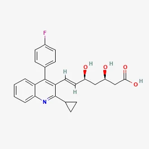 Pitavastatin