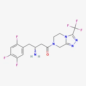 Sitagliptin