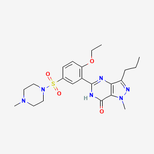 Sildenafil