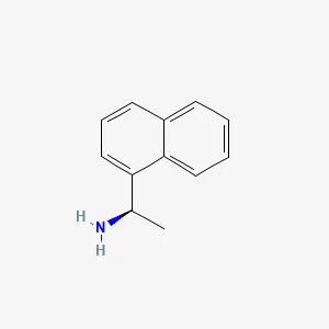 (+)-1-(1-Naphthyl)ethylamine