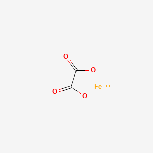 Ferrous oxalate