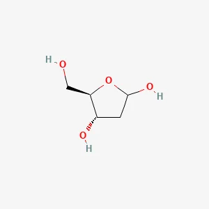 Deoxyribose