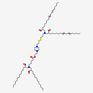 IGF-1 LR3