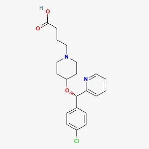 Bepotastine