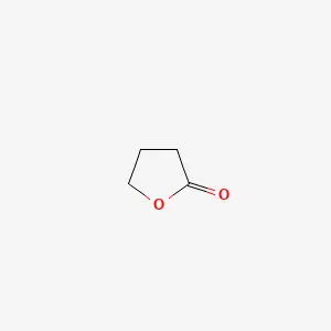 Gamma Butyrolactone