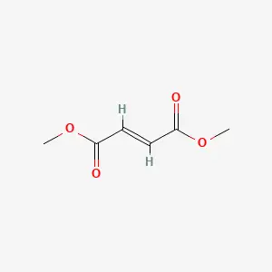 Dimethyl fumarate