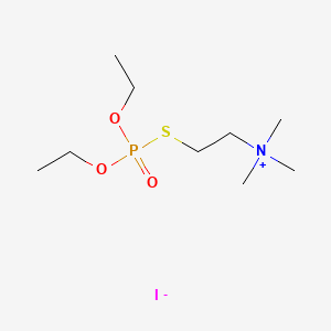Echothiophate iodide