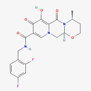 Dolutegravir