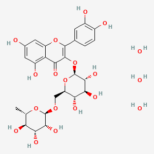 Rutin trihydrate