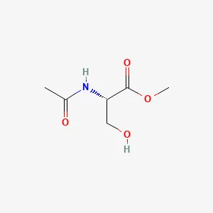 N-Acetyl-L-serine methyl ester
