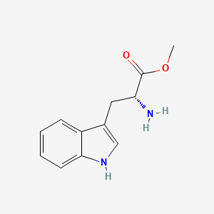D-Tryptophan Methyl Ester