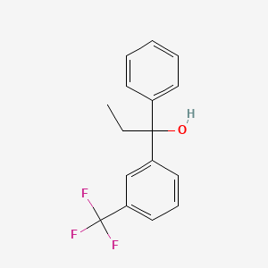 Flumecinol