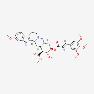 Rescinnamine