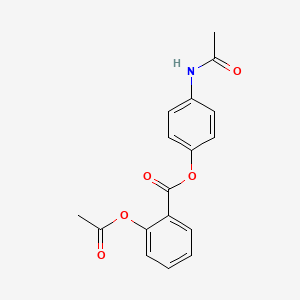Benorilate