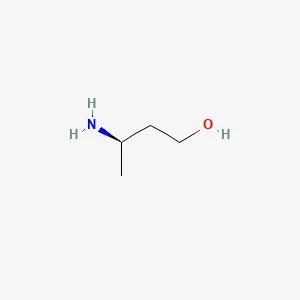 (3R)-3-Amino-1-butanol