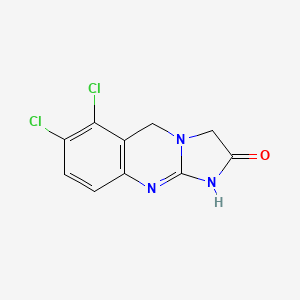 Anagrelide